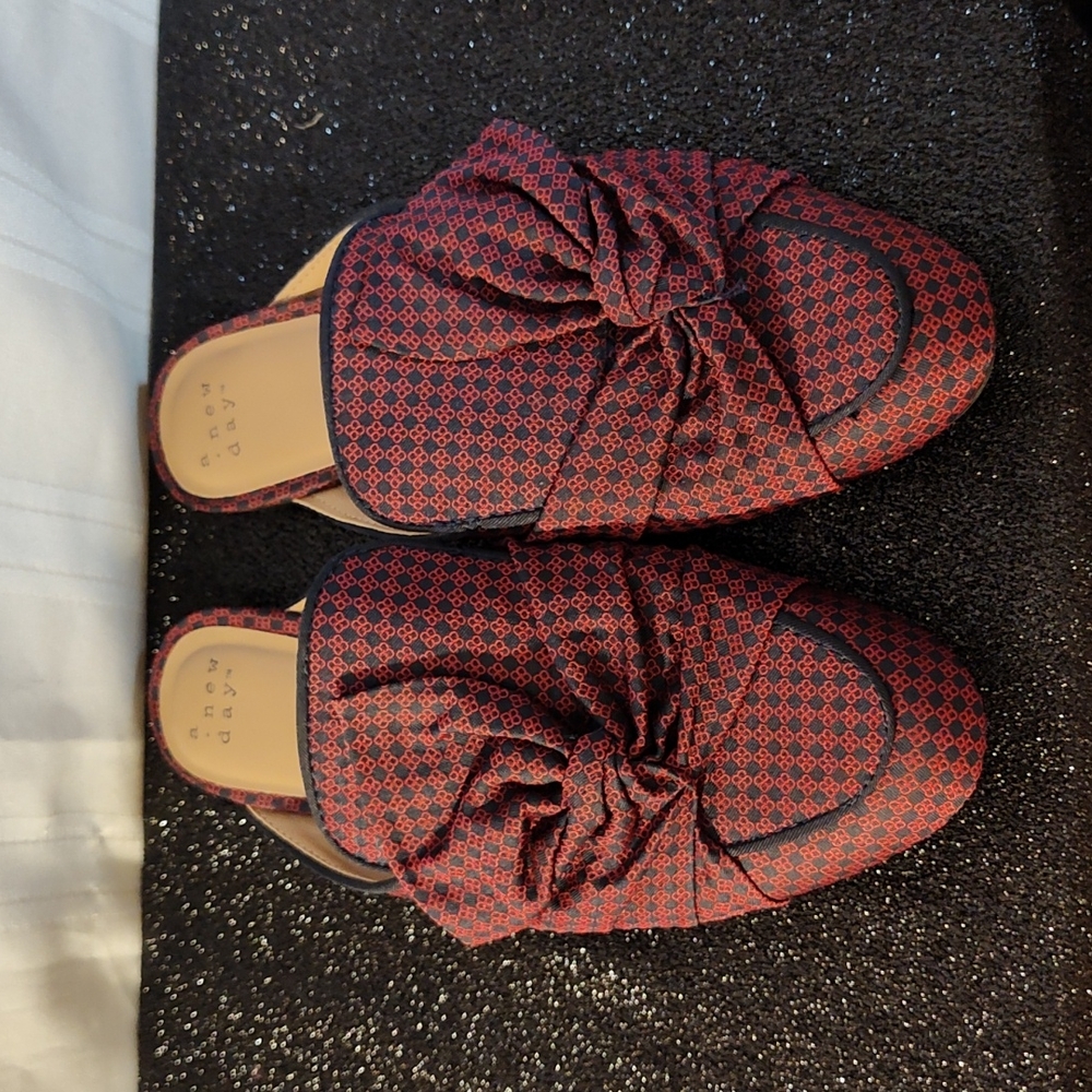 A New Day Mules